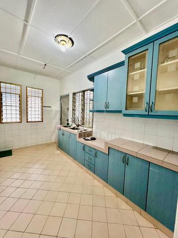 For sale, Taman Bukit Tiram 3