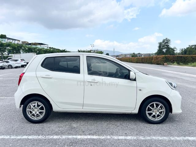 2020 Perodua AXIA 1.0 GXTRA (A) - 3