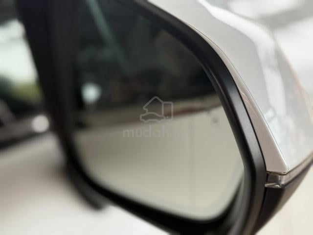 Ori Bodykit 2023 Lexus RX350 LUXURY 20k KM 5A - 4