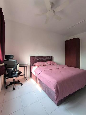 Residensi Sateria 1