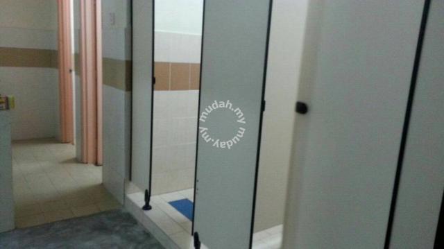 Bilik Sewa Budget Batang Kali 1