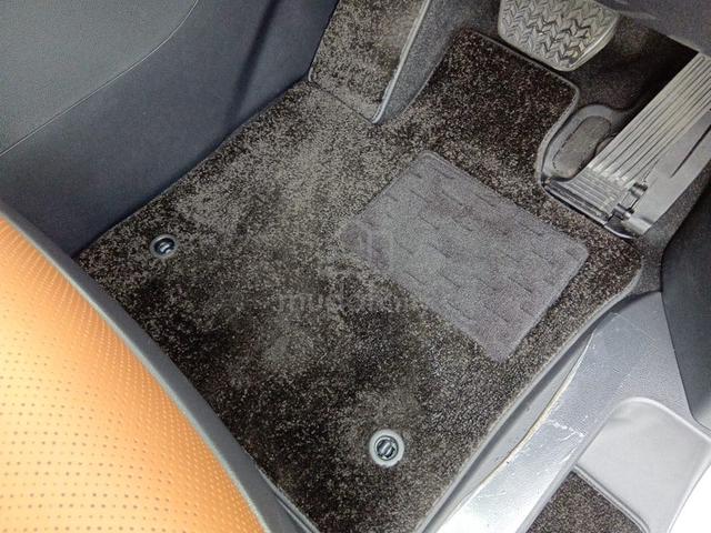 Toyota ALPHARD 2.5 Z sunroof - 5
