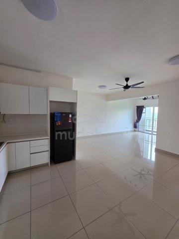 Idaman Residence @ Nusa Idaman 1