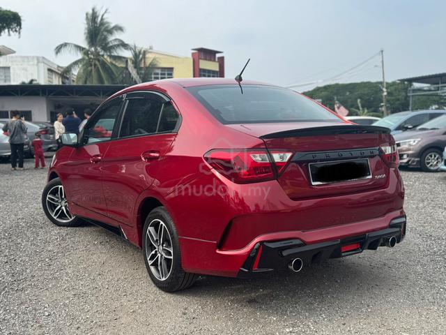 2020 Proton SAGA PREMIUM AT 1.3L (A) - 3
