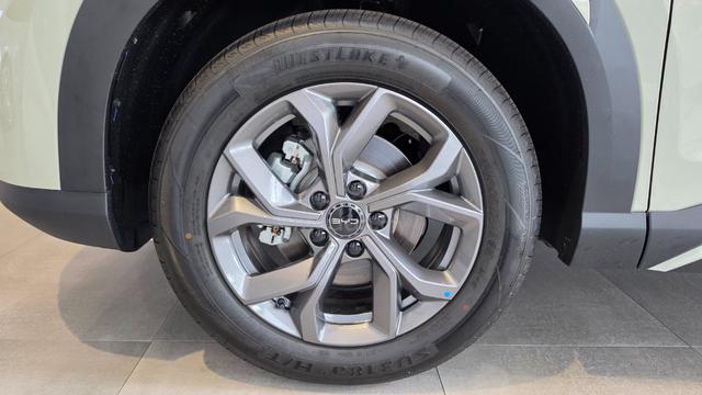 2026 Last Units Byd ATTO 2 PREMIUM (A) - 5
