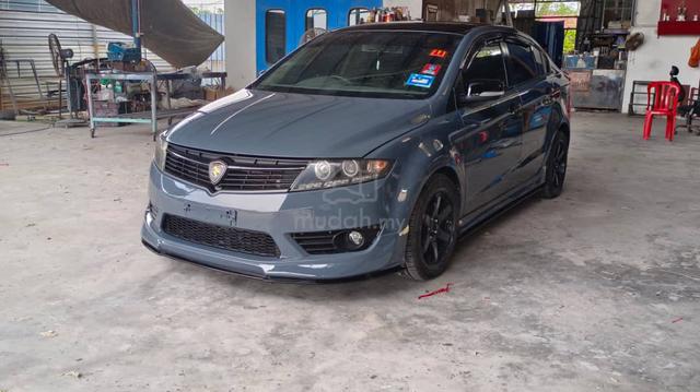 2013 Proton PREVE 1.6 CFE LIMITED EDITION (A) - 1
