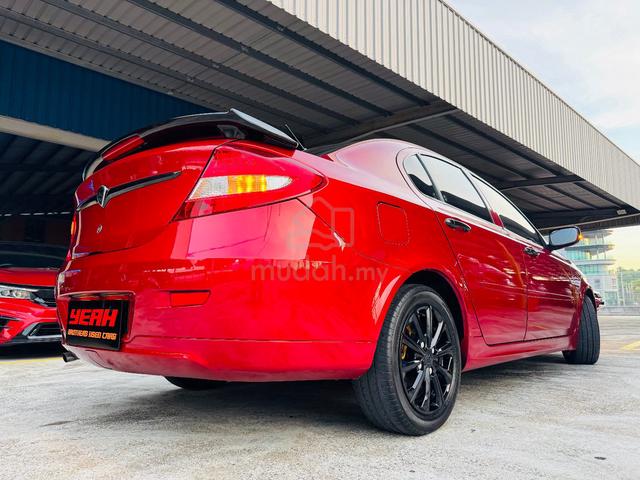 2014 Proton PERSONA 1.6 SV (M) TIP TOP - 3