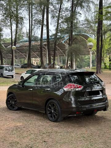 2017 Nissan X-TRAIL 2.5 IMPUL T32 (A) - 5