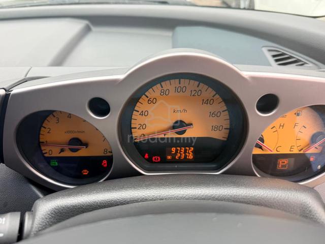 2005 Nissan MURANO 2.5 IMPUL (A) - 5