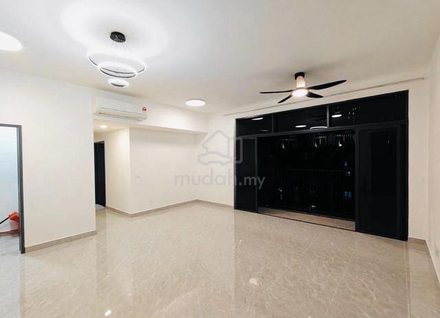 Altris Residence @ The Quartz WM 1