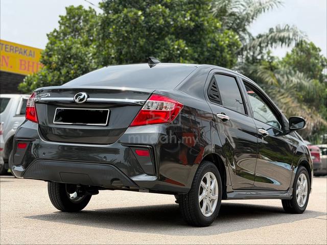 2023 Perodua BEZZA 1.0 G MY16 D63D FACELIFT (A) - 5