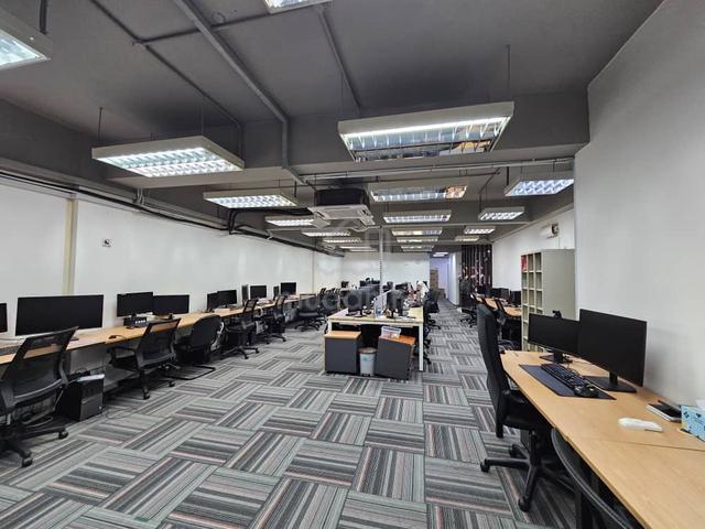 Dataran Prima office , fully furnished, petaling jaya ready to move in 1