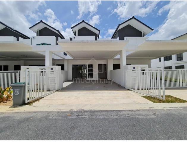 Termurah, Brand New 2 Storey Resort Homes @ Hijayu 2 Bdr Sri Sendayan 1