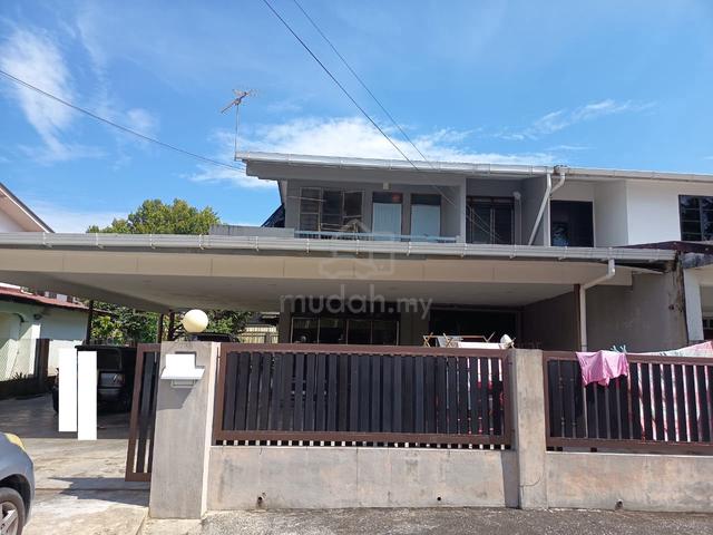 25% Below Value Semi-D at Kapor For Sale 1