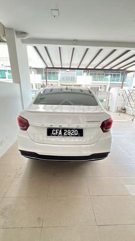 2024 Proton PERSONA 1.6 EXECUTIVE MY21 FACELIFT - 4