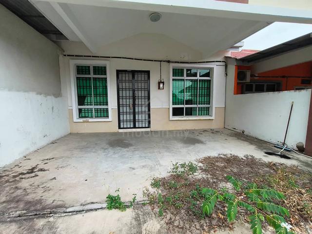Taman Merbau Lestari Setingkat Teres 3