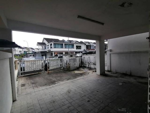 2Sty Terrace House , Emerald Coral , Rawang 1