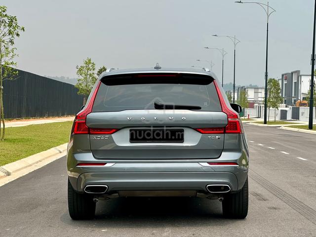 VOLVO XC60 2.0 T8 INSCRIPTION PLUS🔥CARKiNG‼️‼️‼️ - 3