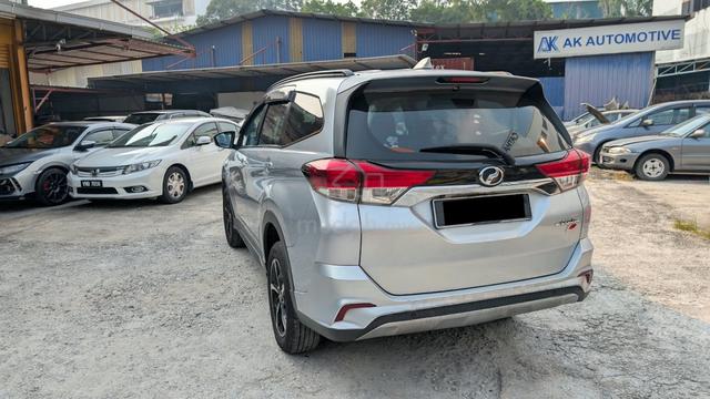 2019 Perodua ARUZ 1.5 AV (A) TIP TOP CONDITION - 5