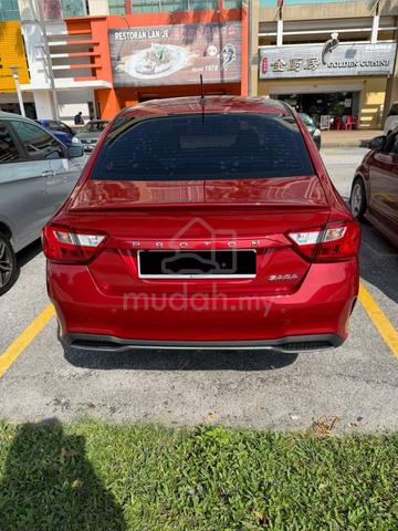 2020 Proton SAGA PREMIUM AT 1.3L (A) - 2
