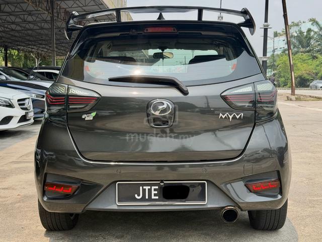 2019 Perodua MYVI 1.5 H✅50k Mileage - 5