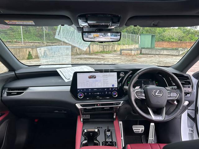 2022 Lexus 5 YEARS WARRANTY - 3
