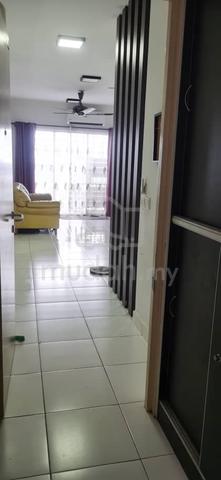 Seri Pinang Apartments @ Setia Alam 1