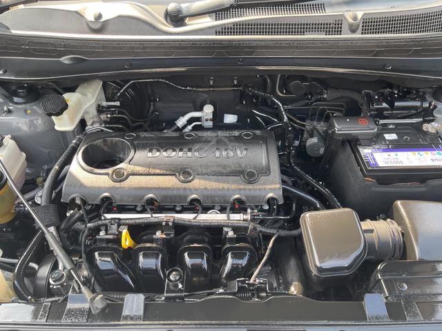 2012 Kia SPORTAGE 2.0 EX ENHANCED (A) - 2