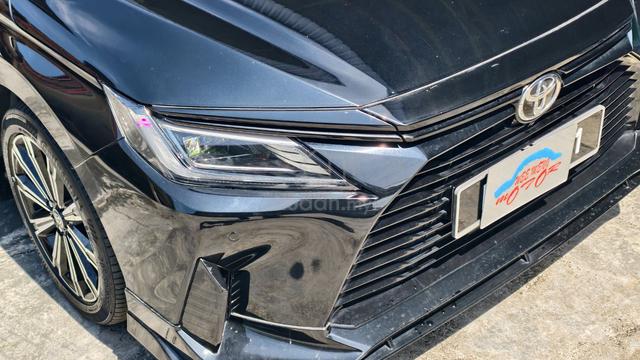 2024 Toyota VIOS 1.5 G 28K KM WARANTY 2029 AC100 - 4