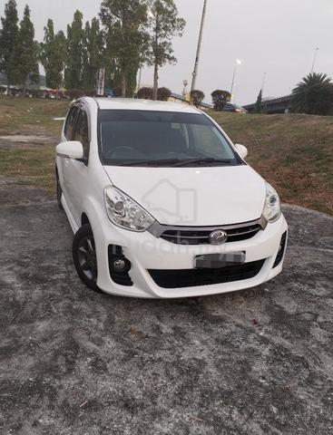 2014 Perodua MYVI 1.5 SE ZHS (A) - 3