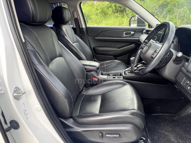 2023 Honda HR-V 1.5 TURBO V (A) RS LIMITED 1Y-WRTY - 5