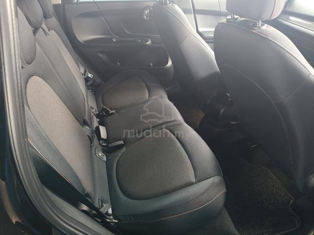 2021 MINI COUNTRYMAN 1.5cc - 4