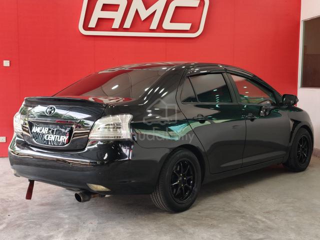 2007 Toyota VIOS 1.5 G (A) - 5