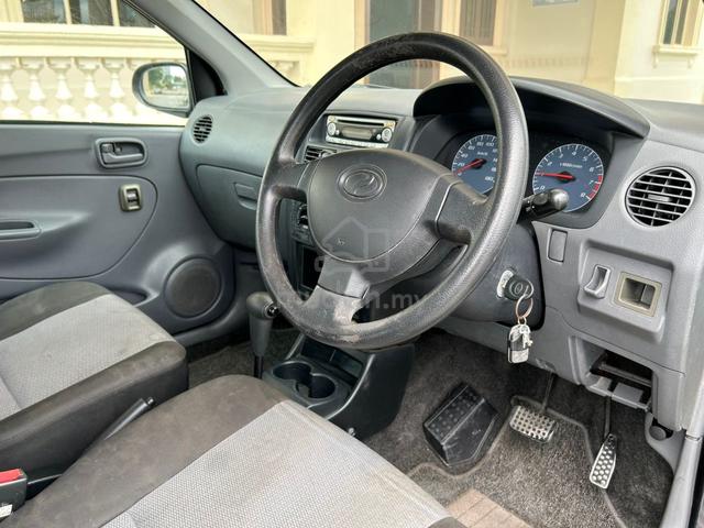2010 Perodua VIVA 1.0 EZ LOW MILEAGE new PAINT! - 4