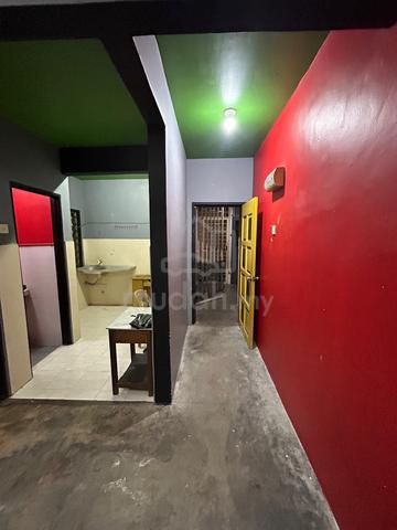 Taman Merdeka Jaya 1