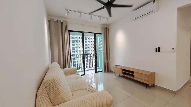 Ideal Venice Residency 1