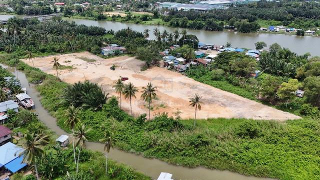 Tuaran Kampung Darling 2.53 Acres NT Land | For Sale 5