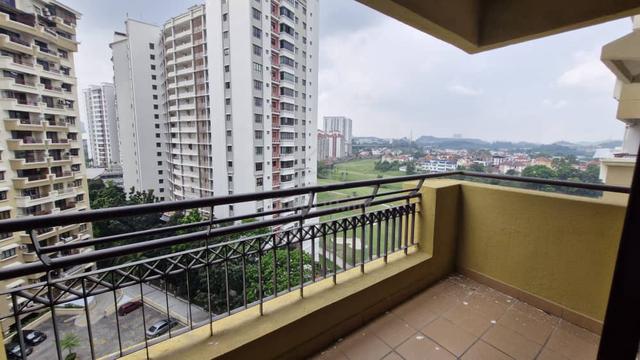 Vista Komanwel C 1