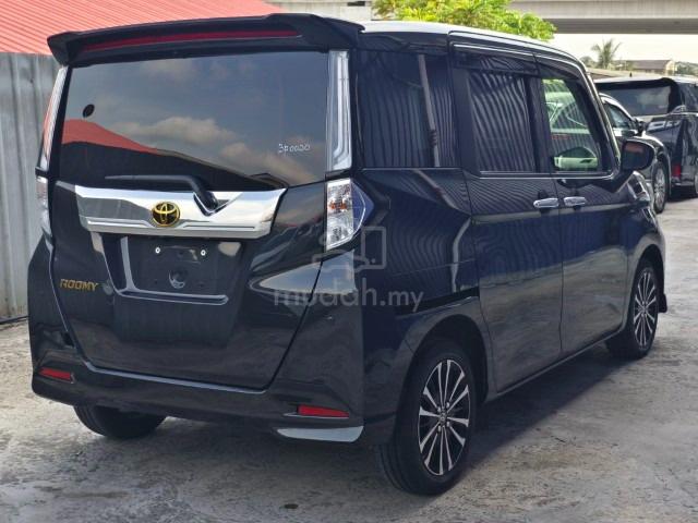 2022 Toyota ROOMY 1.0 CUSTOM G-T (A) - 3