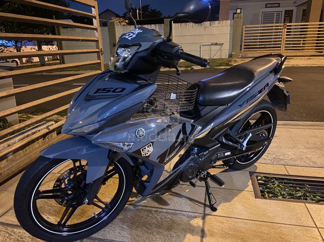 y15zr untuk dijual - photo 4 of 9