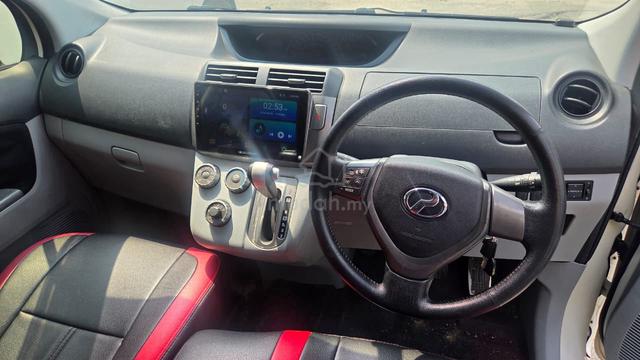 2011 Perodua ALZA 1.5 EZI (A) - 5