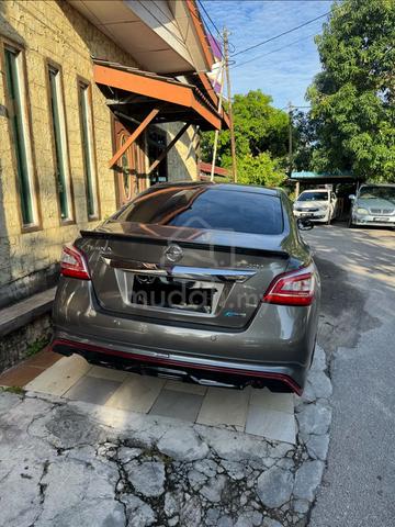 2016 Nissan TEANA 2.5 XV (A) - 2