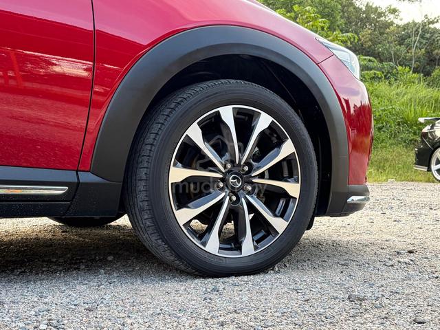 2018 Mazda CX-3 2.0 (A) - 3