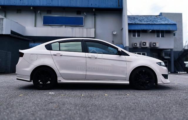 2014 Proton PREVE 1.6 CFE (A) - 5