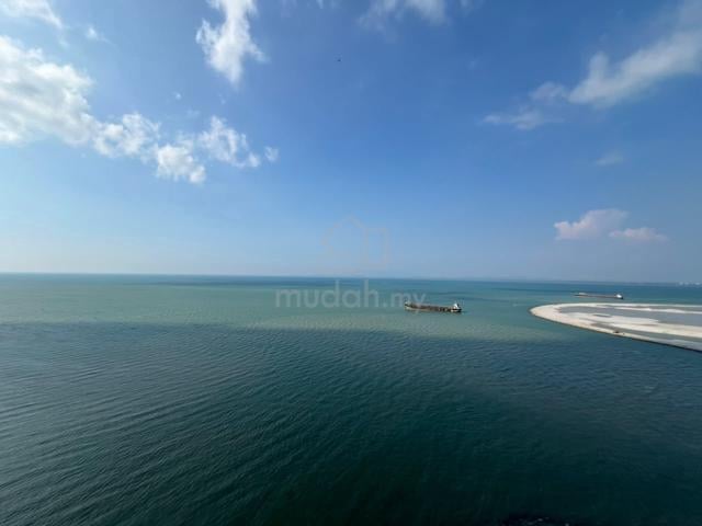 Andaman @ Quayside 1