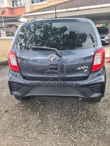 2020 Perodua AXIA 1.0 GXTRA (A) - 2