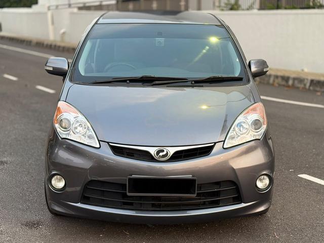 2013 Perodua ALZA EZI 1.5 (A) OFFER + FREE WARANTY - 2