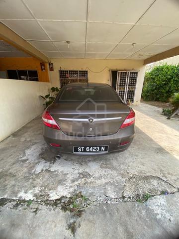 2010 Proton PERSONA 1.6 ELEGANCE BASE LINE (A) - 4