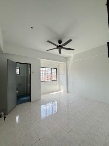 Pangsapuri Perdana Villa 1