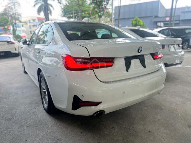 2020 BMW 320i (A) RECON CBU - 4